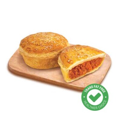  Gochujang Chicken Pie 170gm (33pcs/ctn)